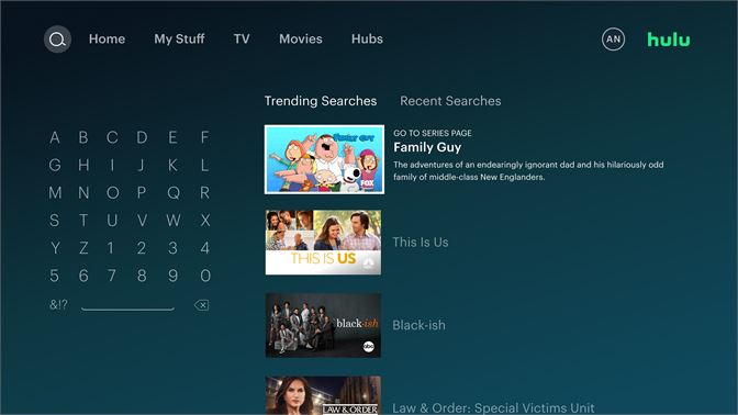download hulu app without windows store