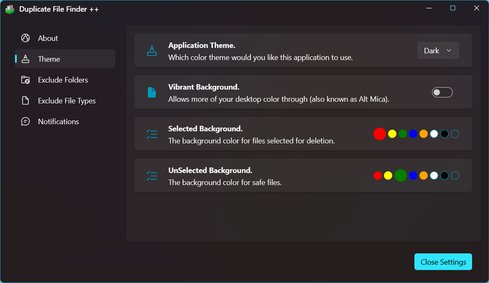 Duplicate file clearance finder windows 10