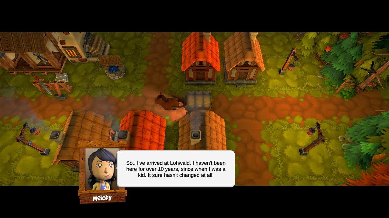 Harvest Life screenshot 1