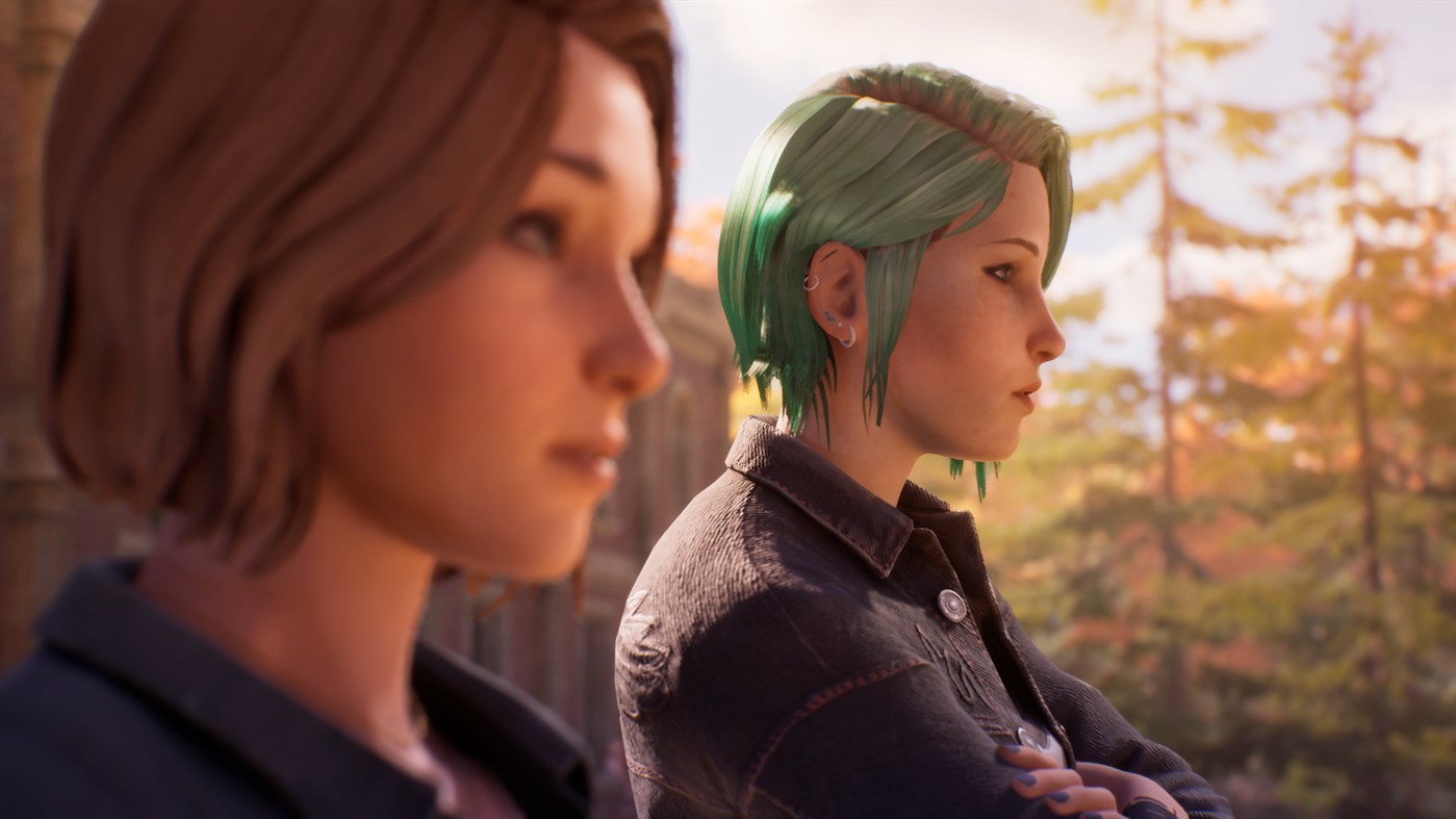 #6. Life is Strange: Reunion Twin Pack (Xbox) Με: Square Enix