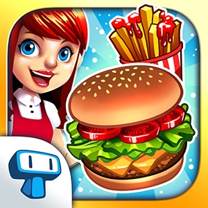 My Burger Shop