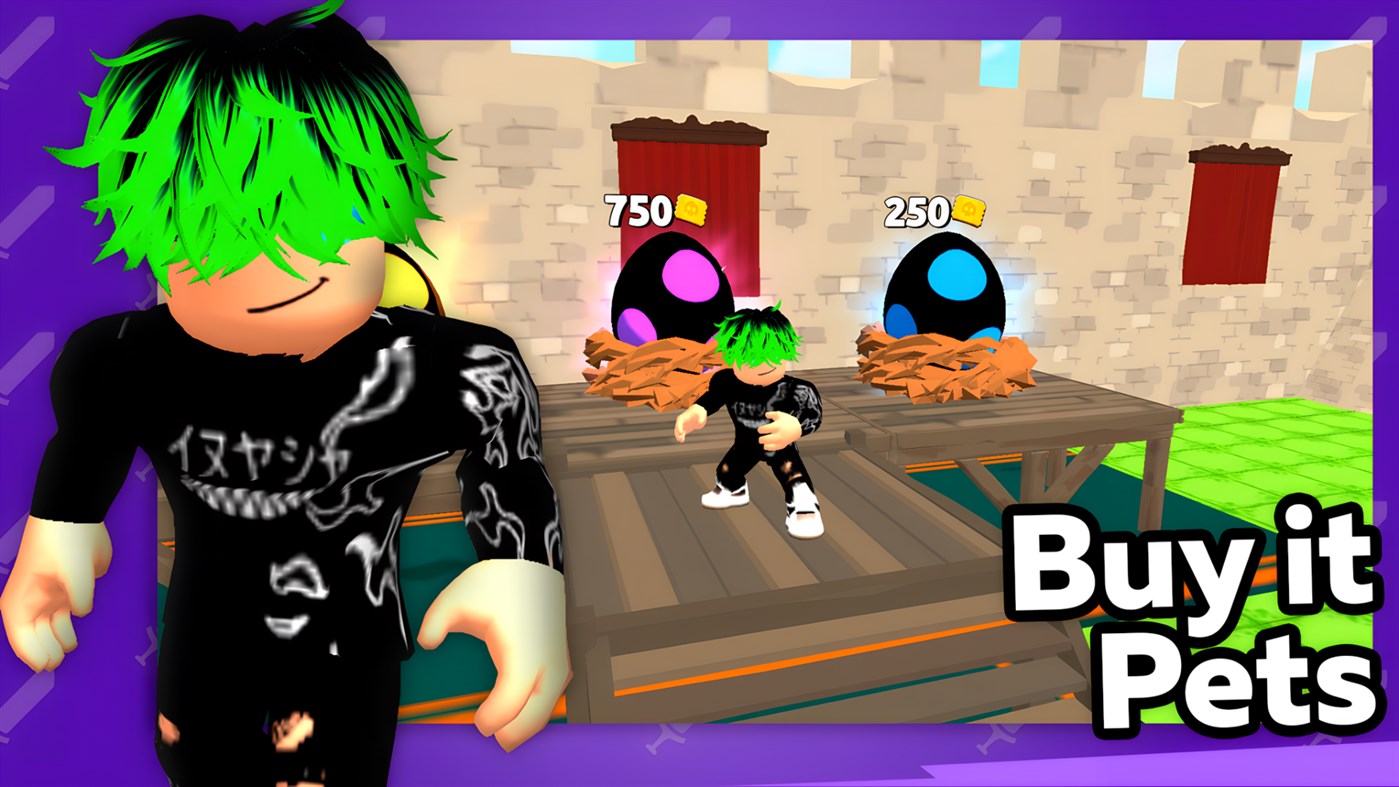 #3. Robbie: Draw your Sword (Windows) 由: Playgama