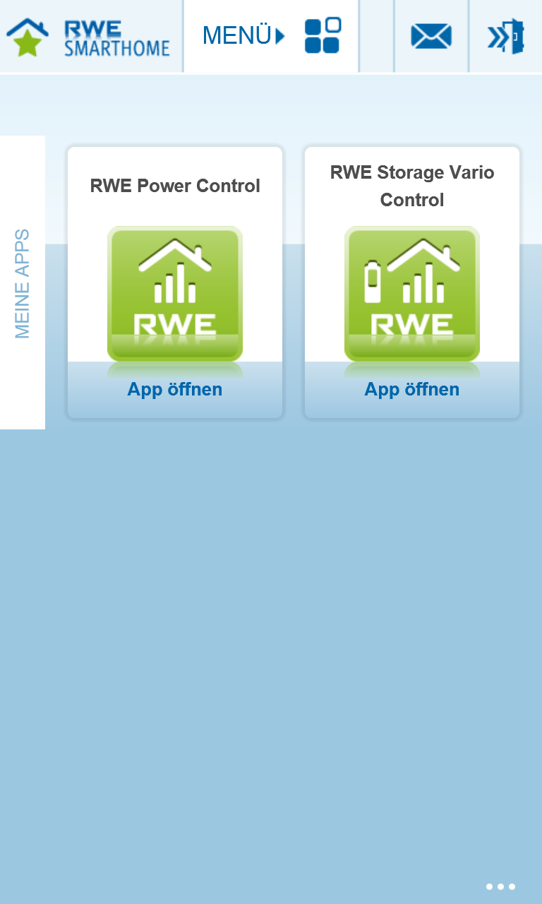 Get Rwe Smarthome Microsoft Store