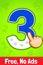 Learn Numbers 123 Toddler Game na App Store