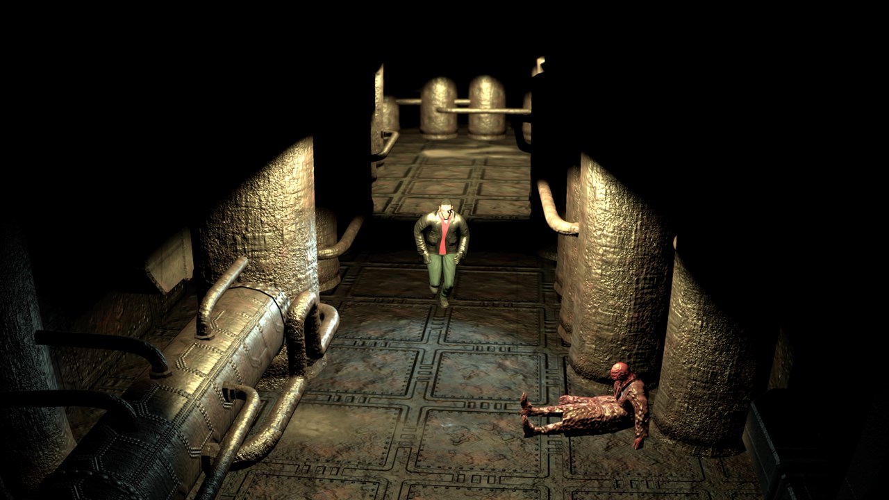 The Order of the Snake Scale screenshot 5