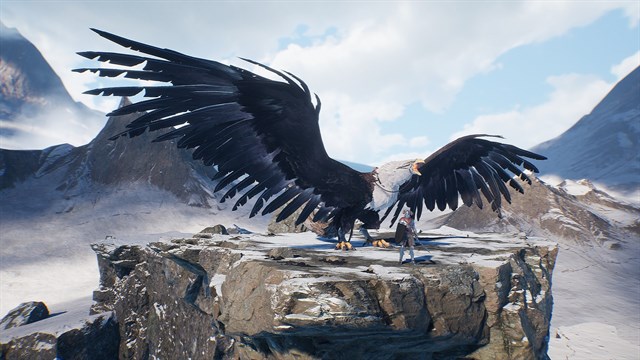 Century: Age of Ashes - Unshackled Pack screenshot 1
