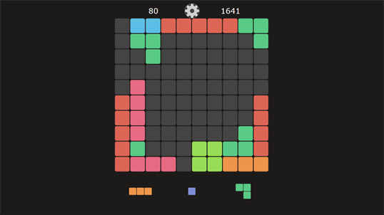 1010! Block Puzzle screenshot 3