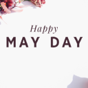 Hello May Day 789bet Wallpaper New Tab icon