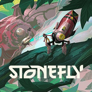 Stonefly