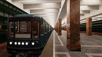Metro Simulator 2