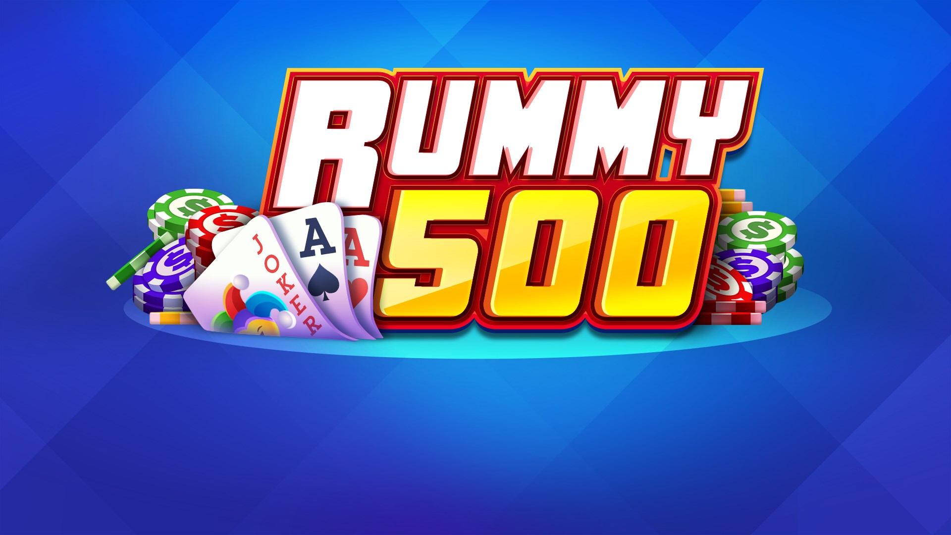 Get Rummy 500: Fun Card Game - Microsoft Store