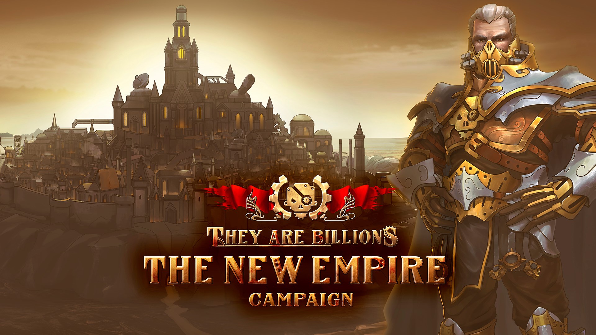 They Are Billions を購入 Microsoft Store Ja Jp