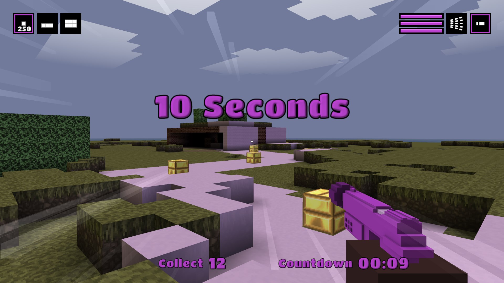Splodge Royale screenshot 7