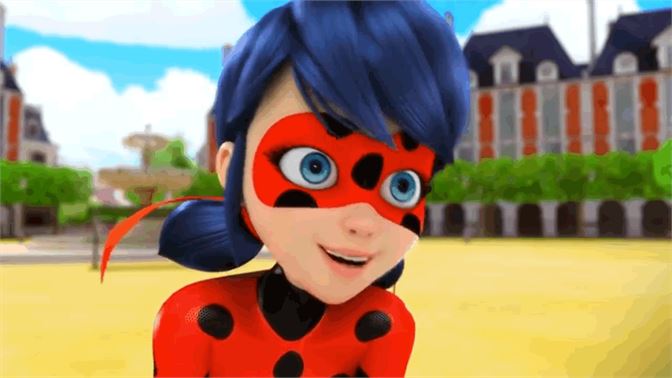 miraculous tales of ladybug & cat noir season 1 episode 26 animan