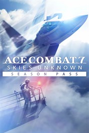 ACE COMBAT™ 7: SKIES UNKNOWN Passe de Temporada