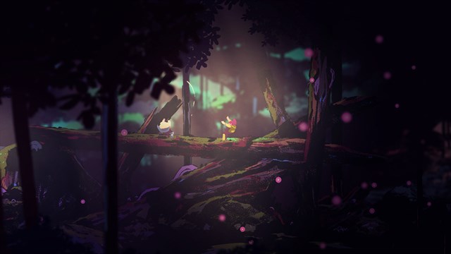 Voyage: Xbox Edition screenshot 4
