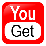 Downloader for YouTube Twitter Tumblr Instagram TikTok - You-get Video Downloader