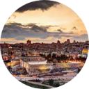 Israel Wallpaper New Tab icon