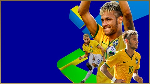 eFootball™: Neymar Jr Edition 2025 [Deluxe]