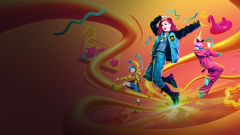 Just Dance 2025 Edition - Édition limitée