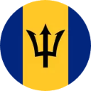 Barbados Flag Wallpaper New Tab icon