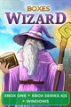 Boxes Wizard (Bundle)