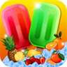 Ice Candy Maker - Kids Games
