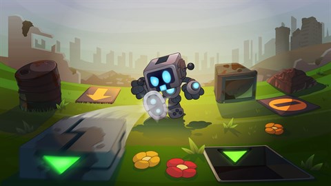 Sokorobot