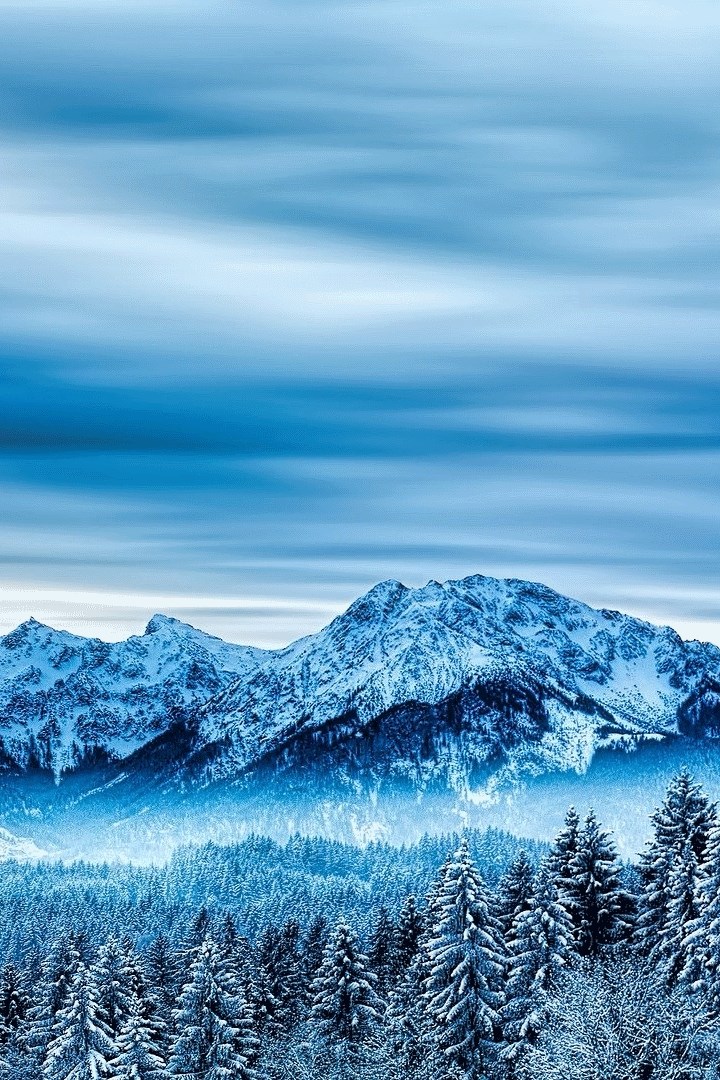 Winter Wallpapers HD