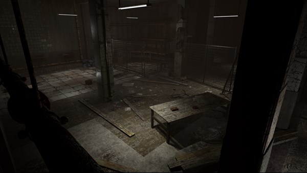 An Evil Existence — 8