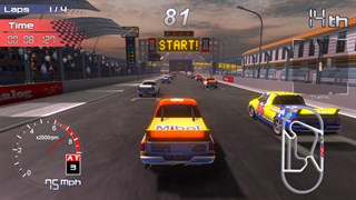 Dirt Racing Bundle Rally & Speed Truck screenshot 3