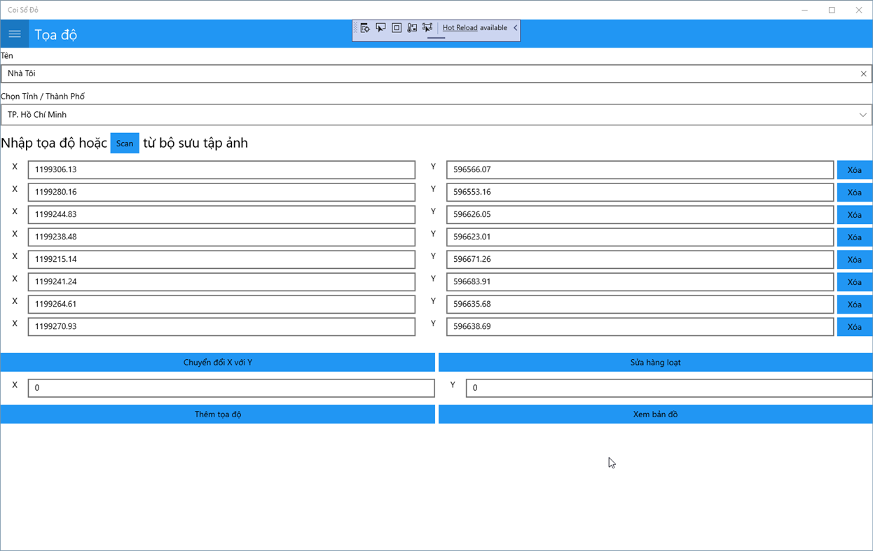#1. Coi Sổ Đỏ (Windows) Με: Shin Phan