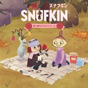スナフキン：ムーミン谷のメロディ を購入 | Xbox