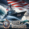 Force of Warships: Battleship game, Naval War Battle