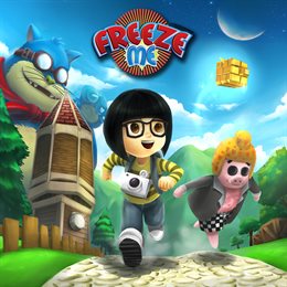 Aperçu FreezeME