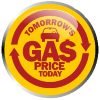 Tomorrow's Gas Price Today