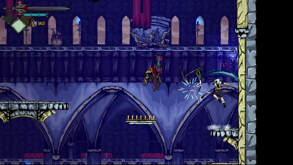 Barbarian Saga: The Beastmaster screenshot
