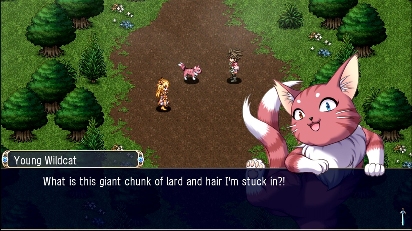 #3. KEMCO RPG Selection Vol. 1 (Xbox) 来自: KEMCO