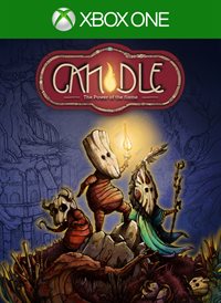 Candle: The Power of the Flame