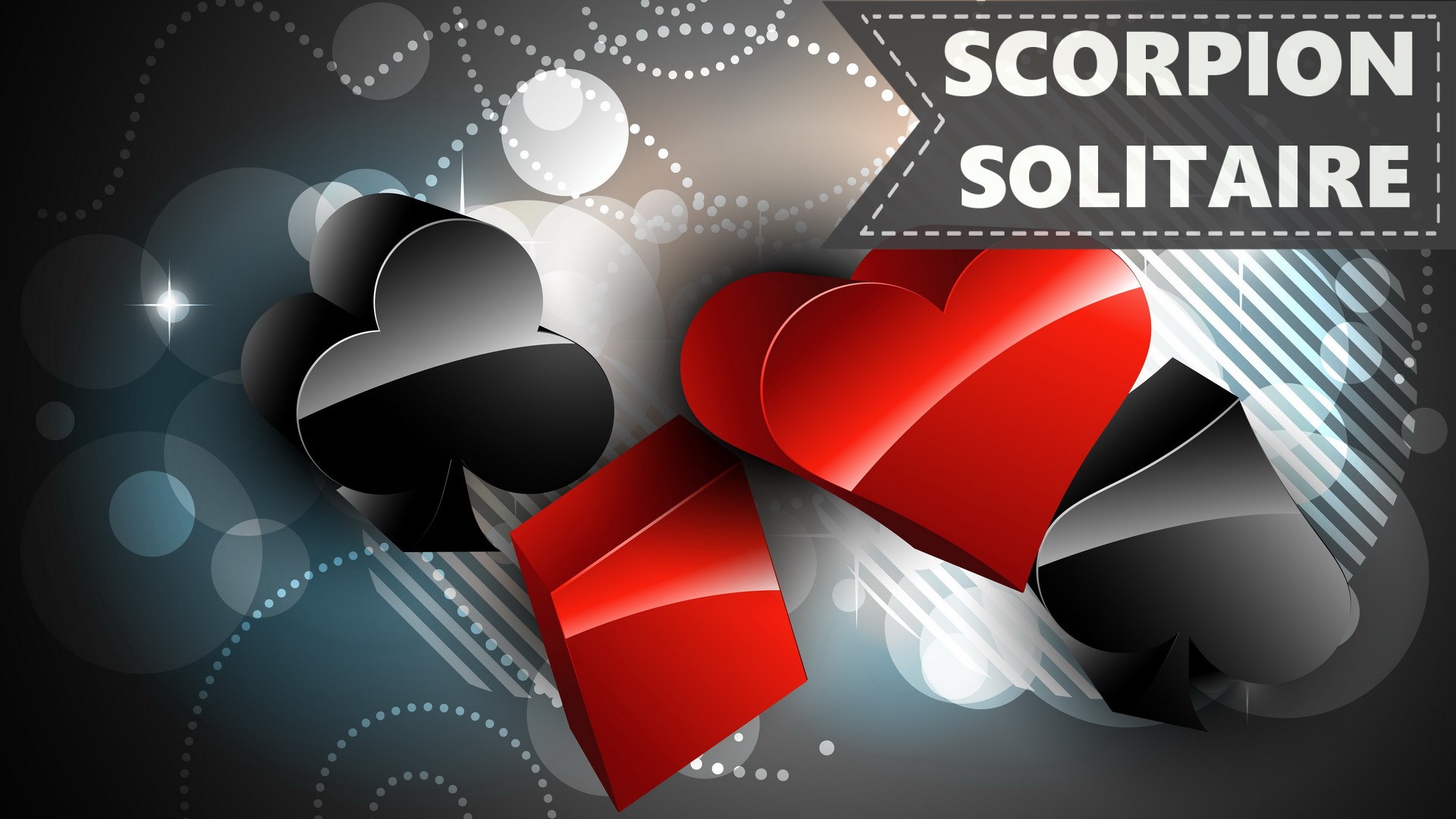 Get Scorpion Solitaire Classic Microsoft Store enID