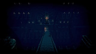 HORROR OF THE DEEP screenshot 1