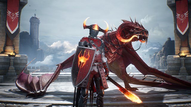 Century: Age of Ashes - Ember Crown Edition screenshot 1