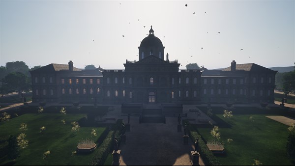 Vampire Blood Dynasty — 5