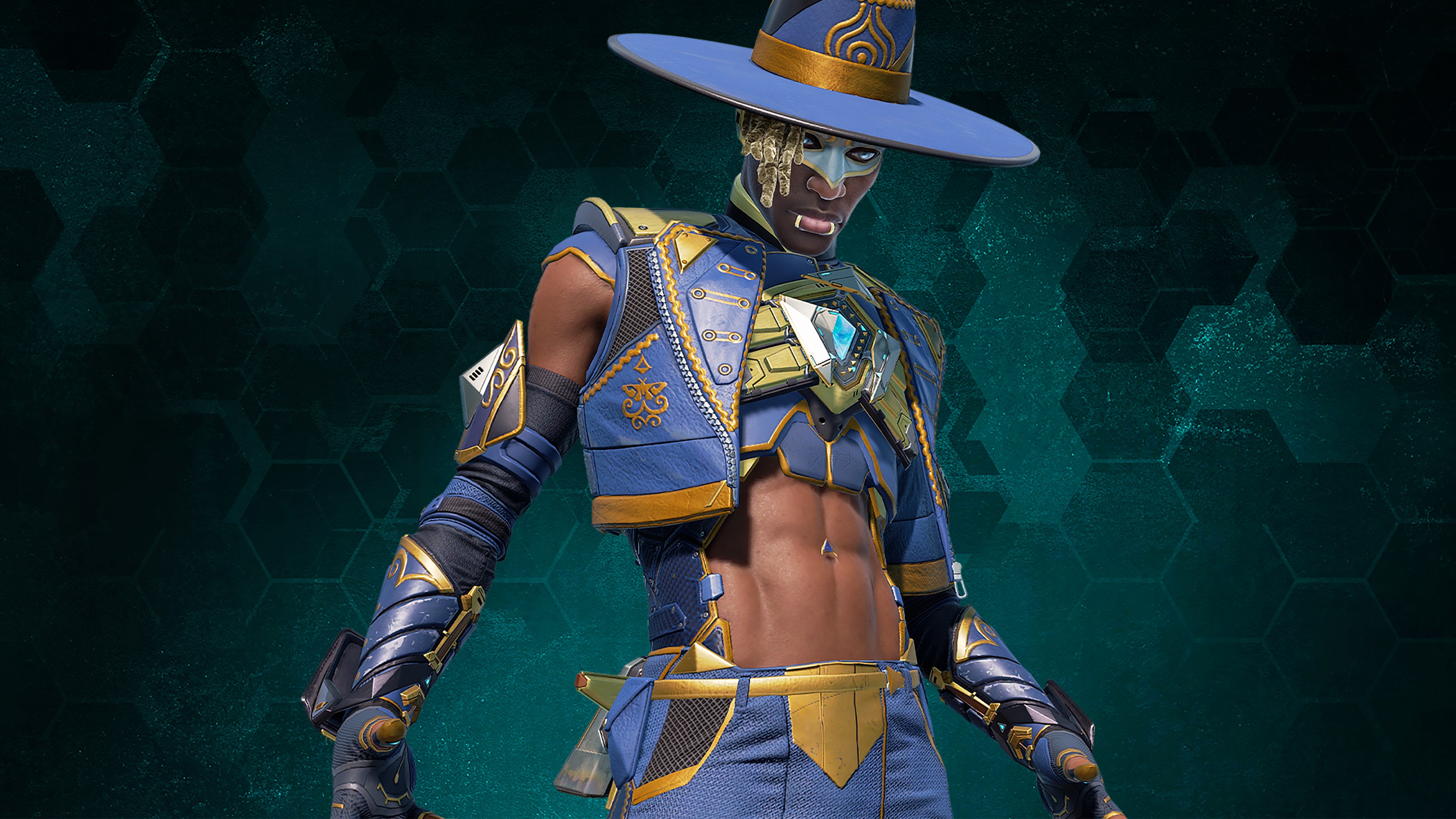 Buy Apex Legends™ Emergence Pack Content Microsoft Store