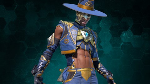 《Apex 英雄》- 羽化重生組合包內容