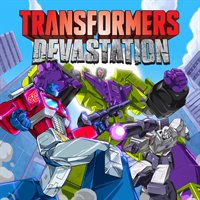 TRANSFORMERS™: Devastation