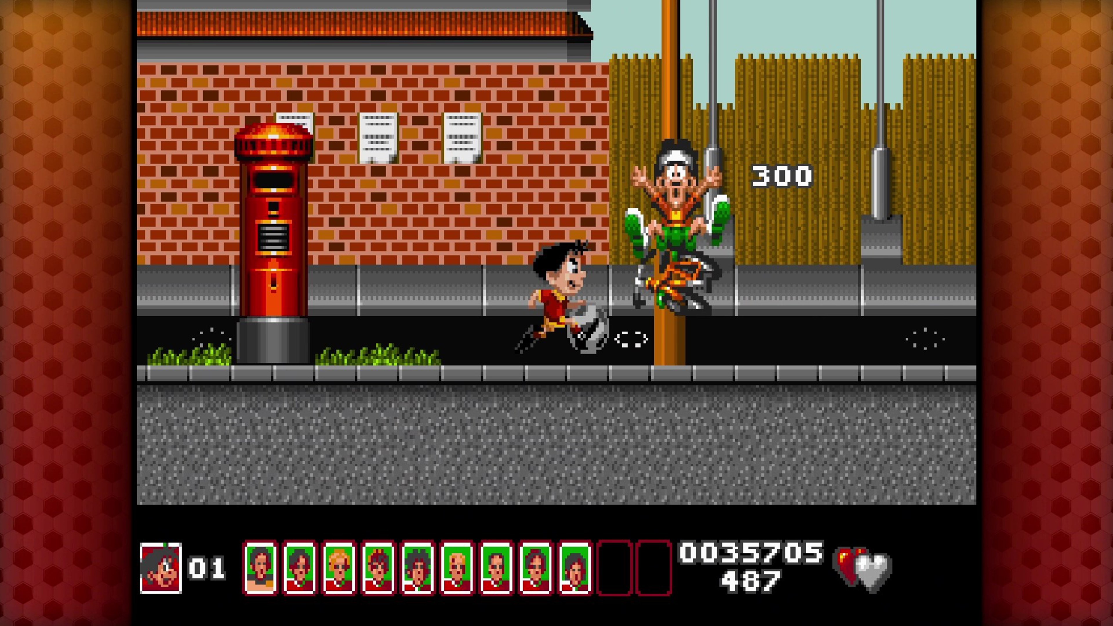 Soccer Kid Collection (QUByte Classics) | Xbox | Chiave | Privato