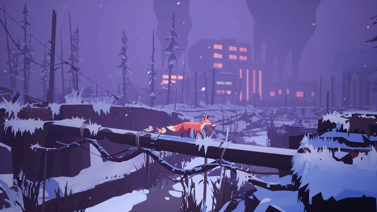 Endling - Extinction is Forever screenshot 1