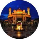 Brunei Wallpaper New Tab icon