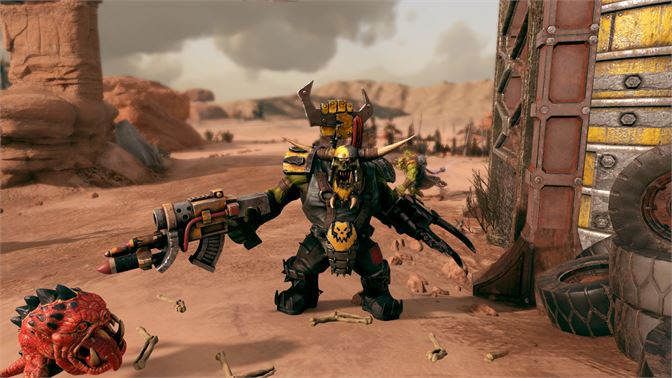 Buy Warhammer 40,000: Battlesector - Necrons - Microsoft Store en